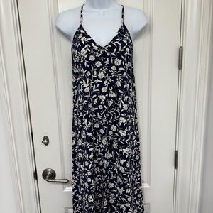 Old Navy Maxi Slip Dress S
